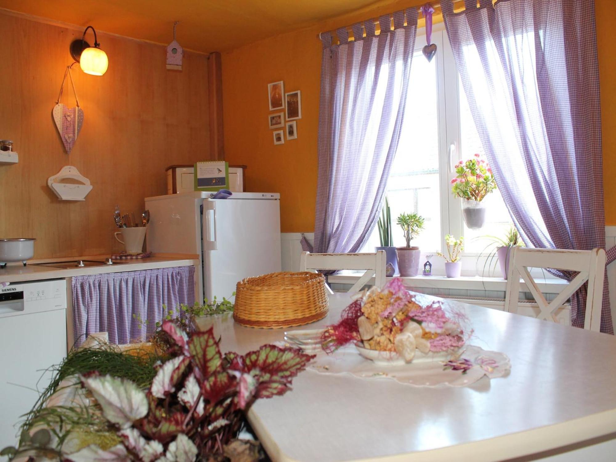 Beautiful Apartment In Damgarten With Garden Ribnitz-Damgarten Ngoại thất bức ảnh