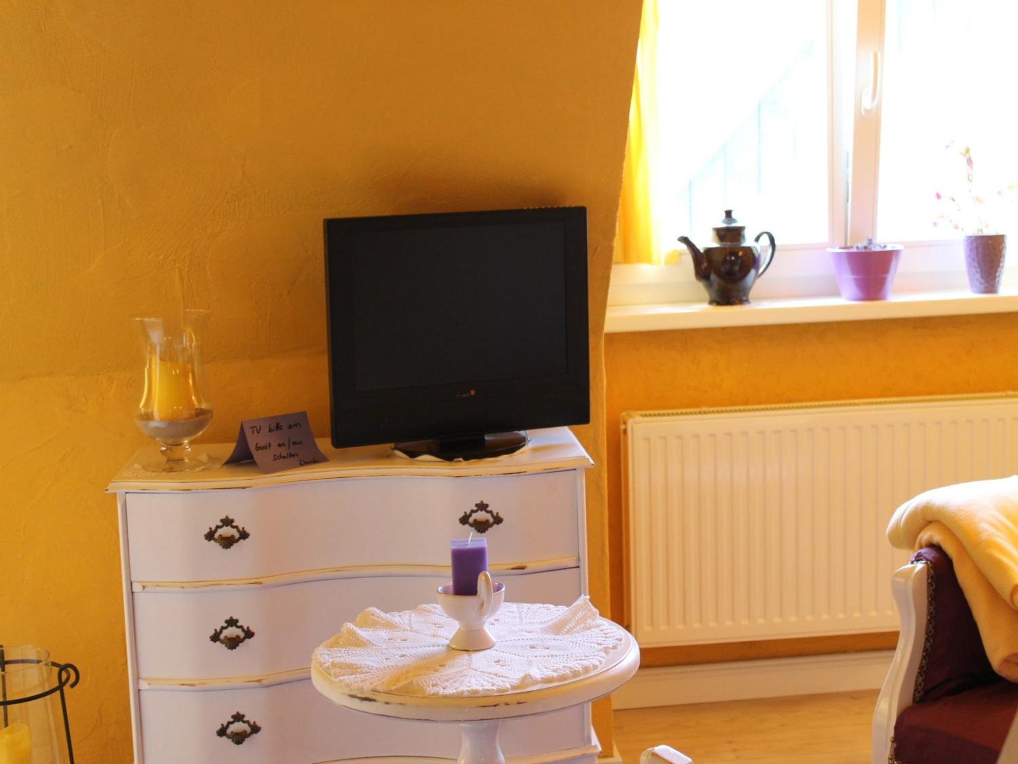 Beautiful Apartment In Damgarten With Garden Ribnitz-Damgarten Ngoại thất bức ảnh