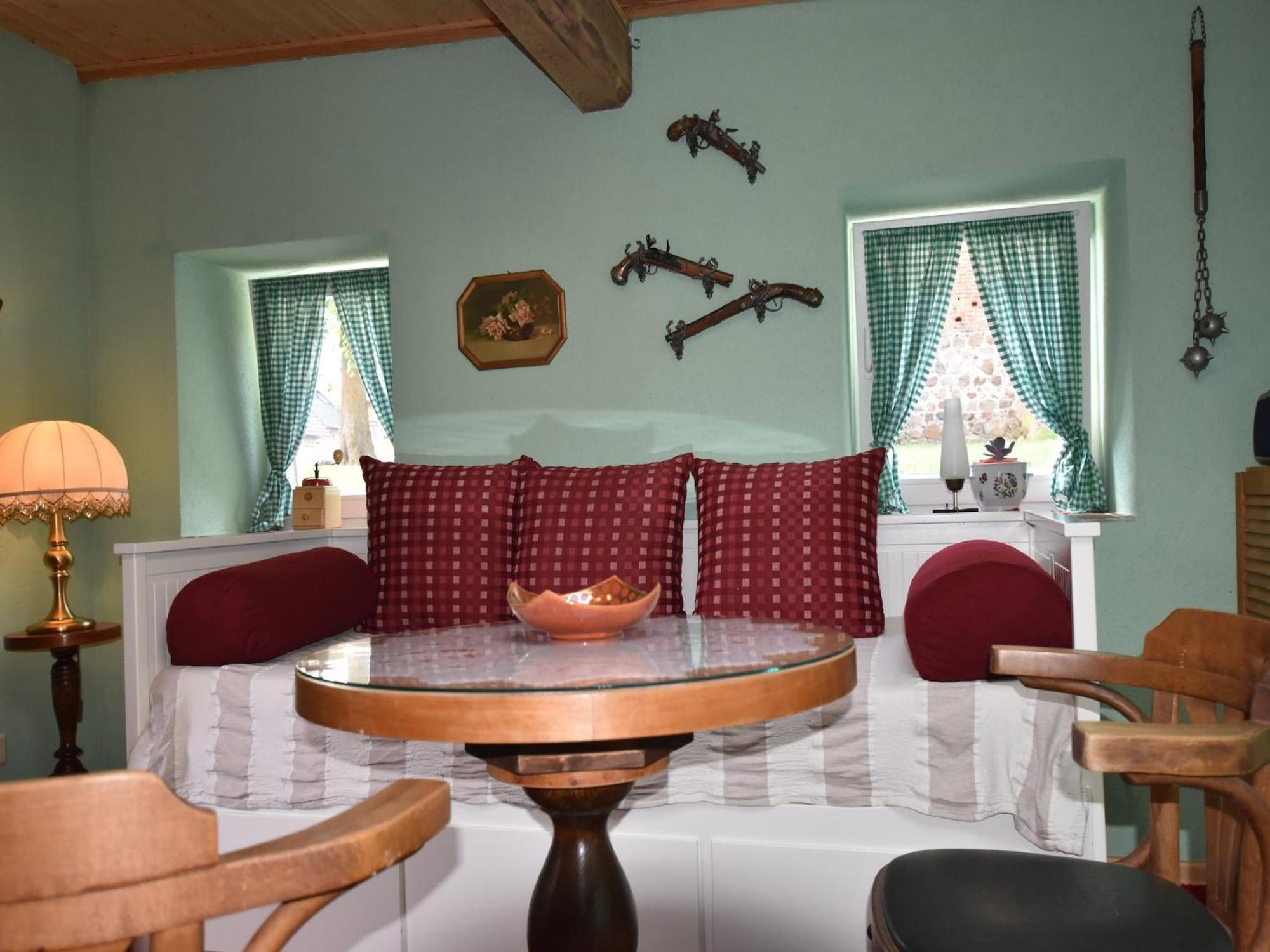 Beautiful Apartment In Damgarten With Garden Ribnitz-Damgarten Ngoại thất bức ảnh