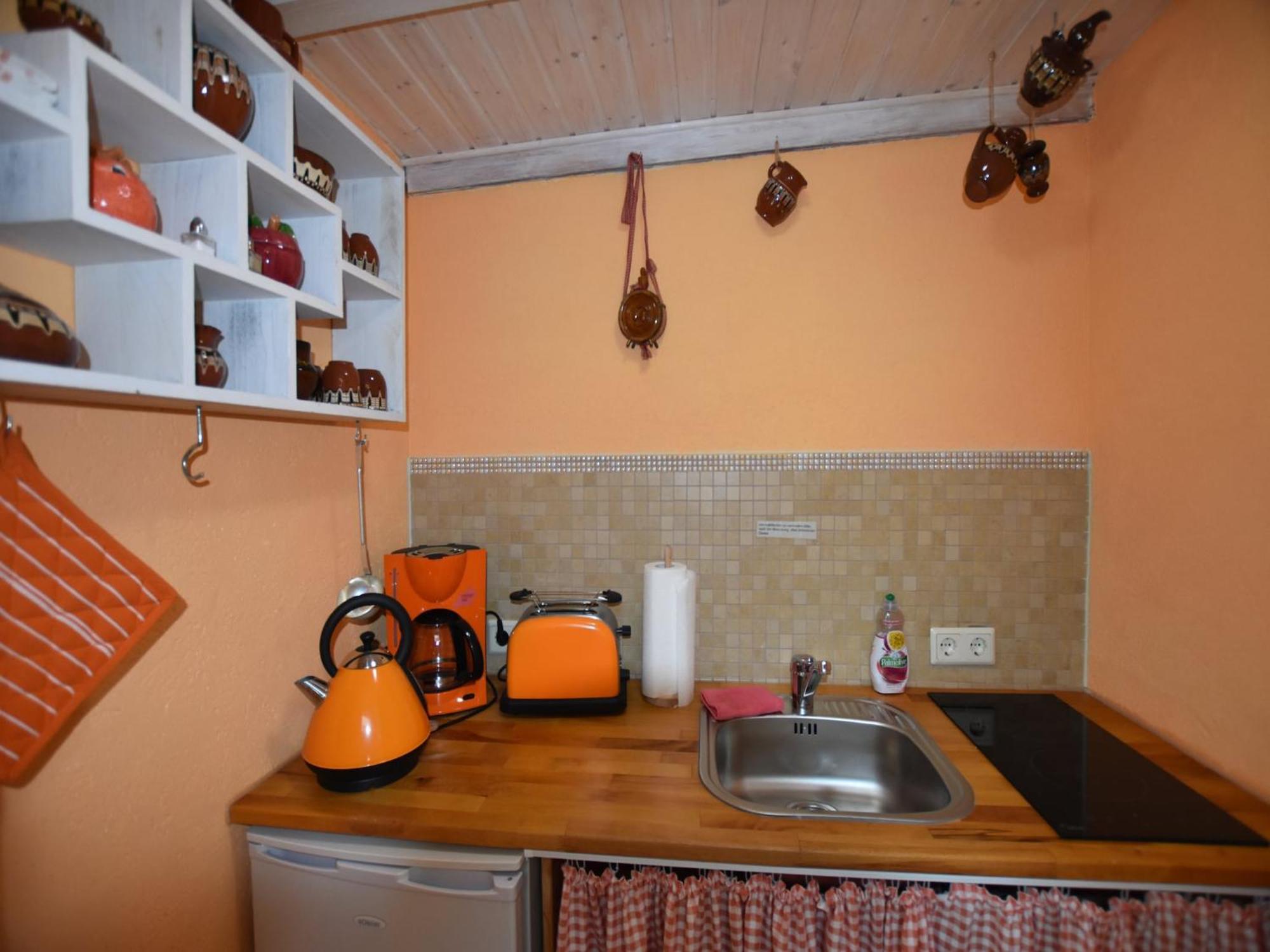 Beautiful Apartment In Damgarten With Garden Ribnitz-Damgarten Ngoại thất bức ảnh