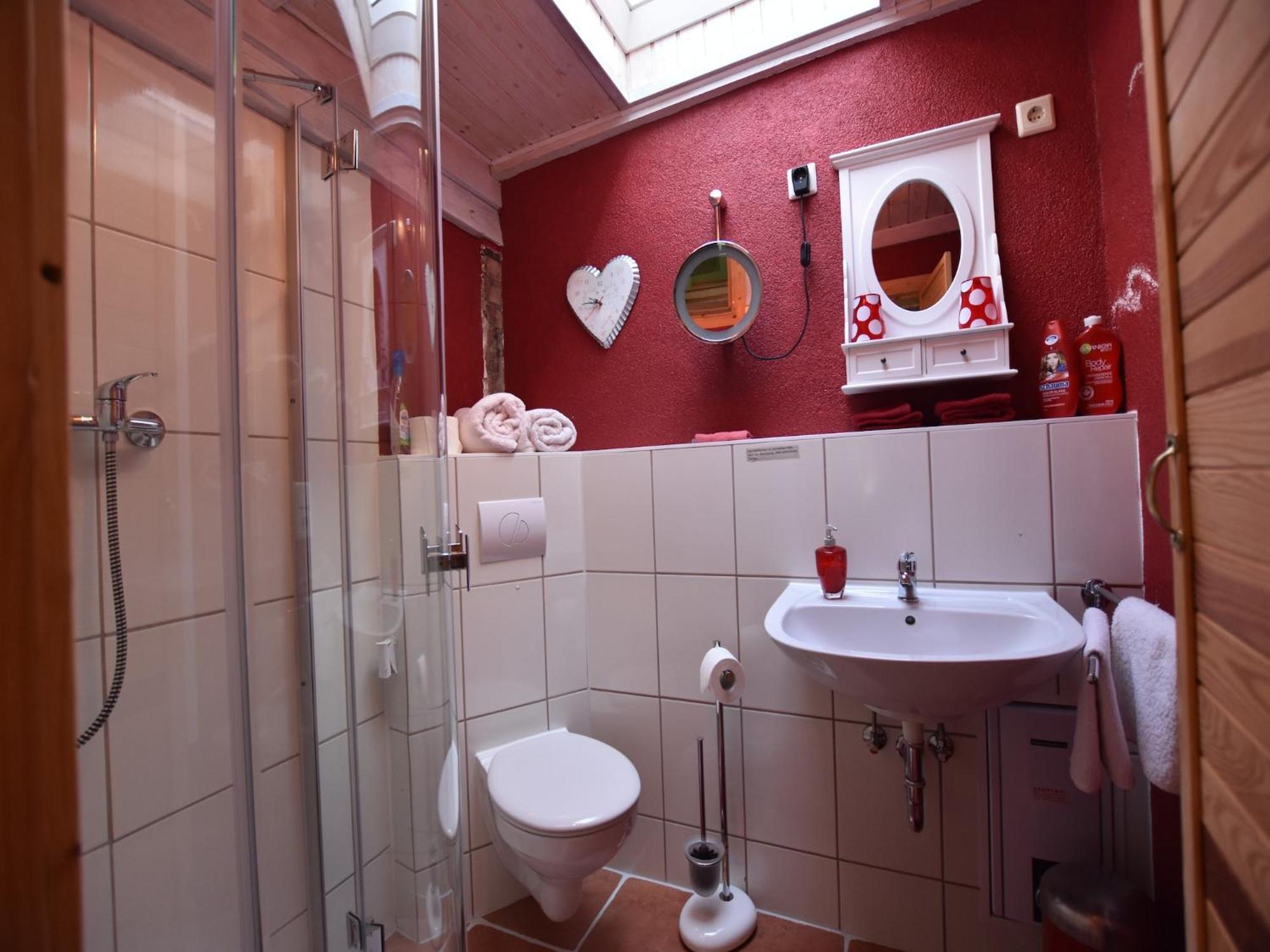 Beautiful Apartment In Damgarten With Garden Ribnitz-Damgarten Ngoại thất bức ảnh