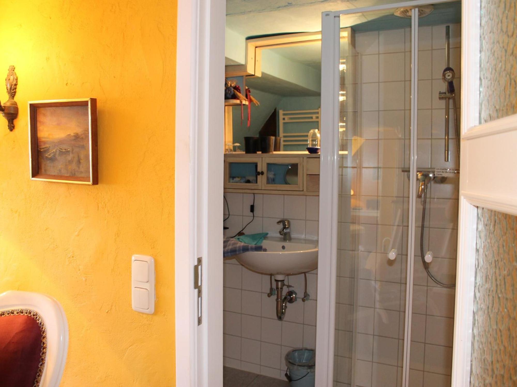 Beautiful Apartment In Damgarten With Garden Ribnitz-Damgarten Ngoại thất bức ảnh