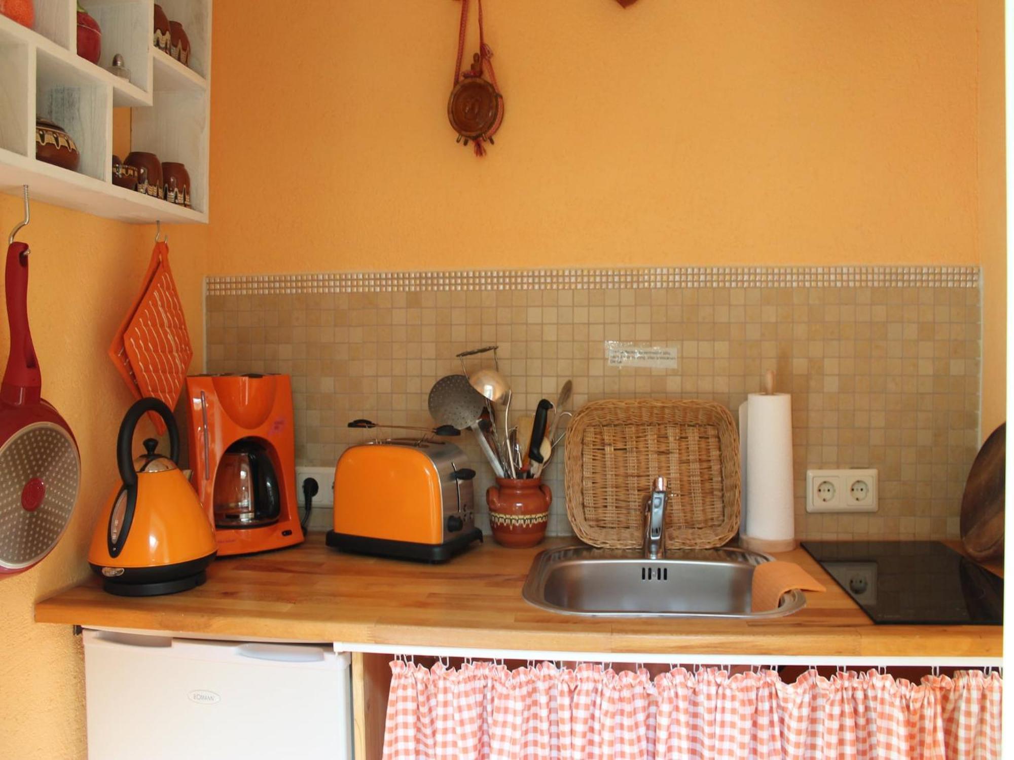 Beautiful Apartment In Damgarten With Garden Ribnitz-Damgarten Ngoại thất bức ảnh